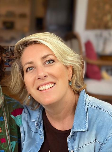 Bénédicte Drouin